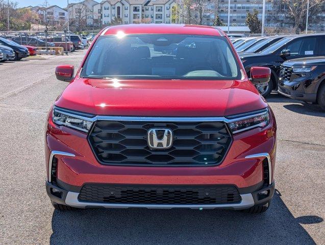 new 2025 Honda Pilot car, priced at $47,891