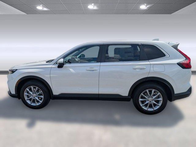 new 2026 Honda CR-V car, priced at $35,092