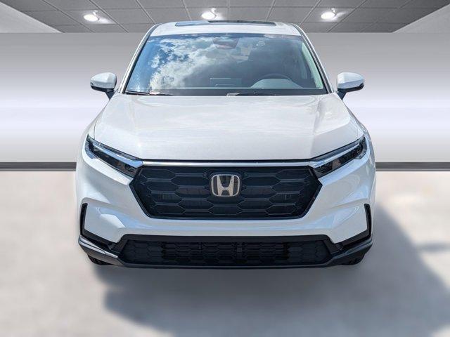 new 2026 Honda CR-V car, priced at $35,092