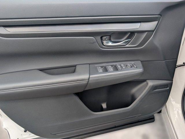 new 2026 Honda CR-V car, priced at $35,092