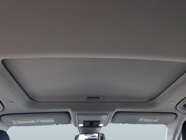 new 2026 Honda CR-V car, priced at $35,092