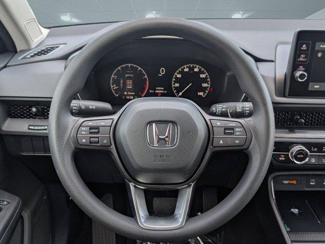 new 2026 Honda CR-V car, priced at $35,092