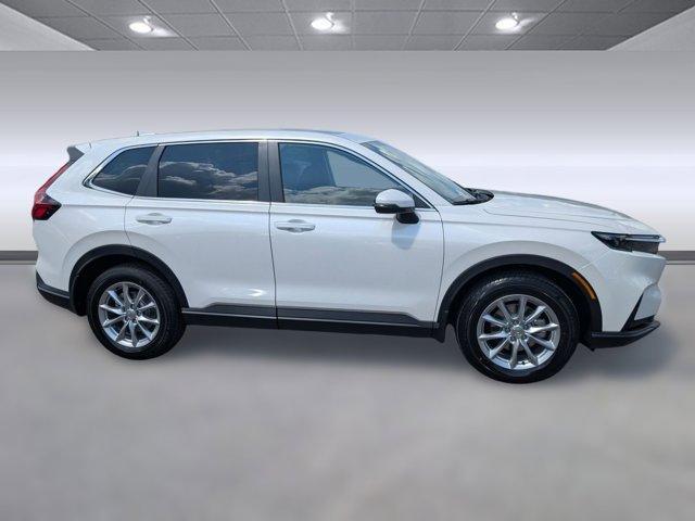new 2026 Honda CR-V car, priced at $35,092