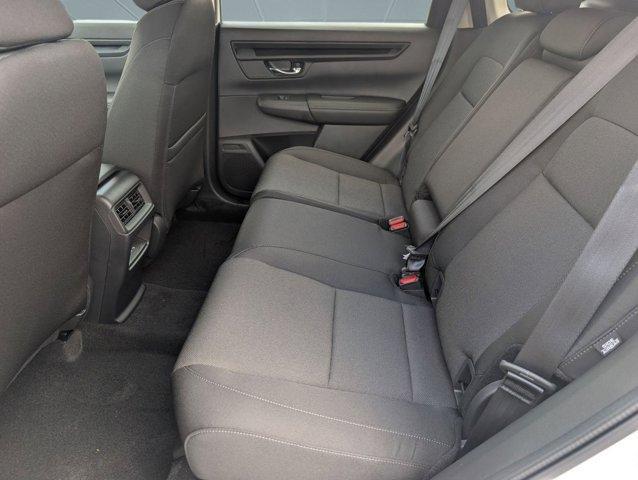 new 2026 Honda CR-V car, priced at $35,092