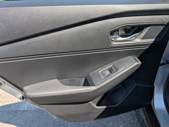 used 2024 Honda Accord car, priced at $27,188