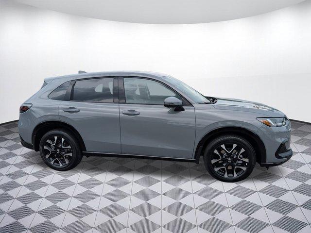 new 2026 Honda HR-V car, priced at $33,400
