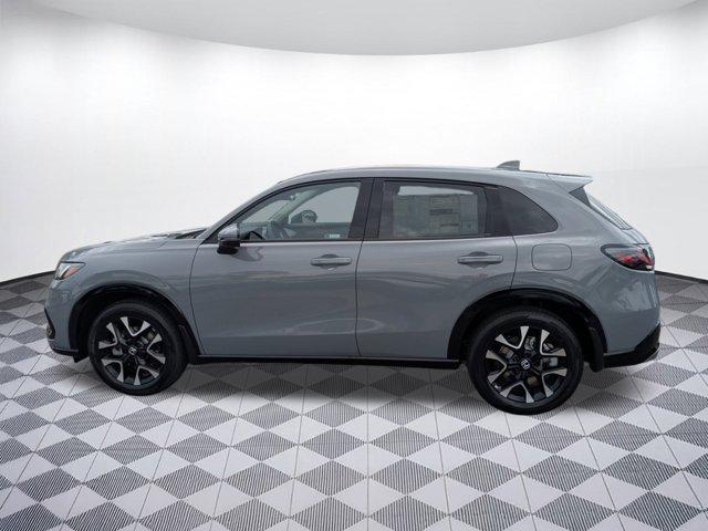 new 2026 Honda HR-V car, priced at $33,400