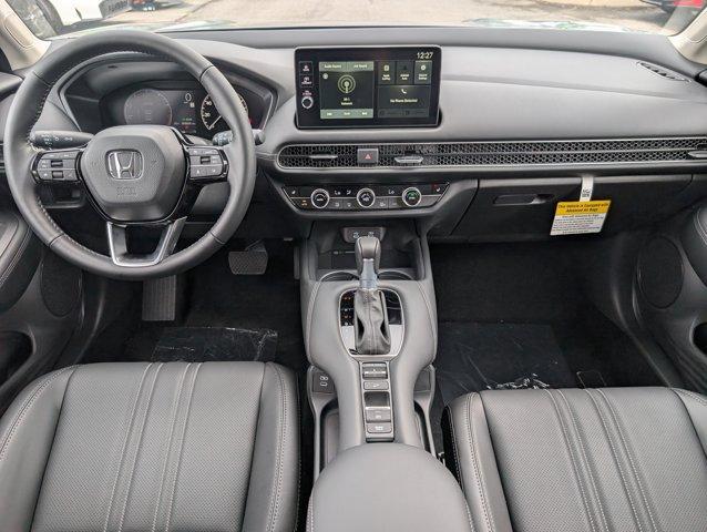 new 2026 Honda HR-V car, priced at $33,400