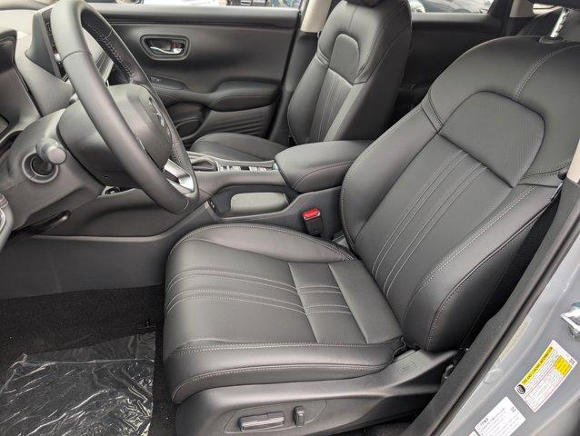 new 2026 Honda HR-V car, priced at $33,400