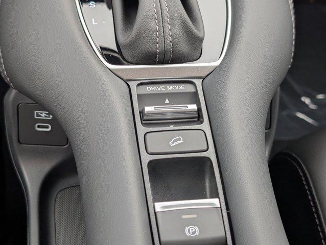 new 2026 Honda HR-V car, priced at $33,400