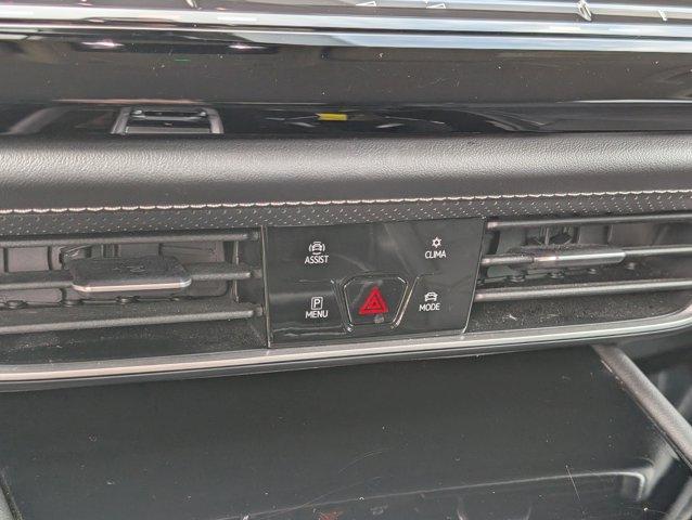 used 2024 Volkswagen Atlas car, priced at $33,197