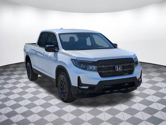 new 2025 Honda Ridgeline car, priced at $41,893