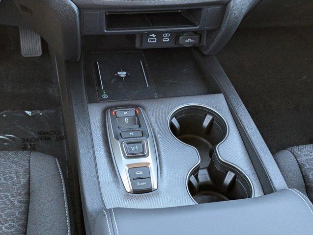 new 2025 Honda Ridgeline car, priced at $41,893