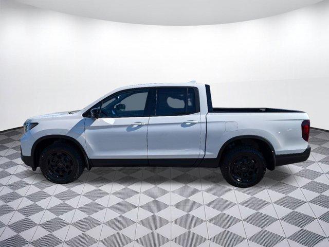 new 2025 Honda Ridgeline car, priced at $41,893