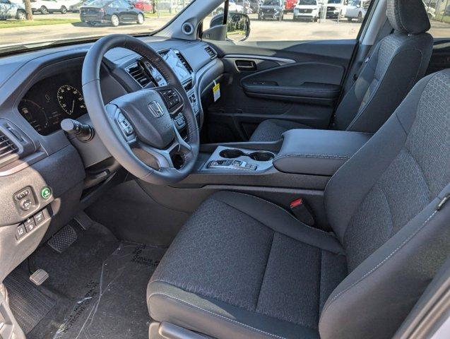 new 2025 Honda Ridgeline car, priced at $41,893