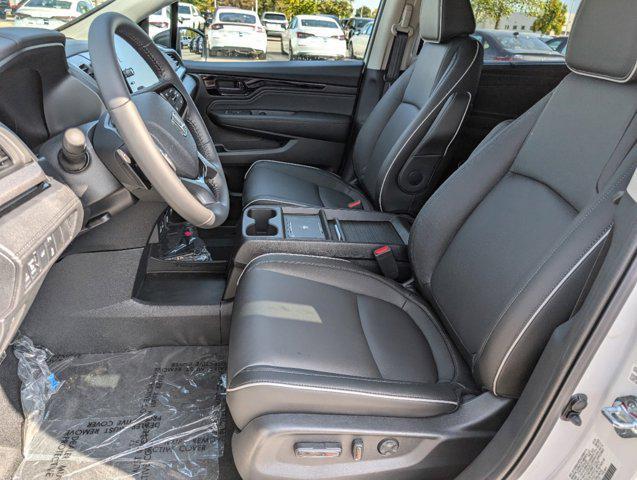 new 2025 Honda Odyssey car, priced at $46,951