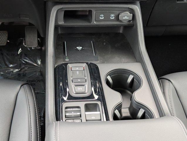 new 2026 Honda Passport car, priced at $47,281