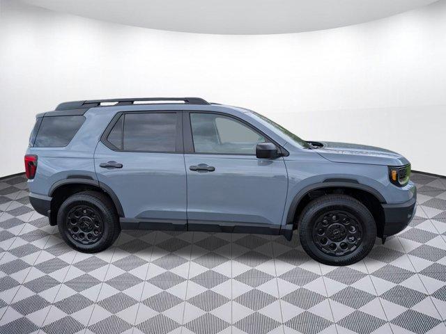 new 2026 Honda Passport car, priced at $47,281