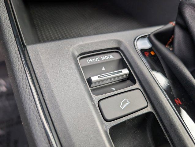new 2025 Honda CR-V Hybrid car, priced at $36,331