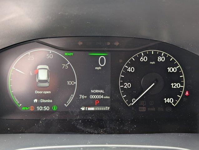 new 2025 Honda CR-V Hybrid car, priced at $36,331