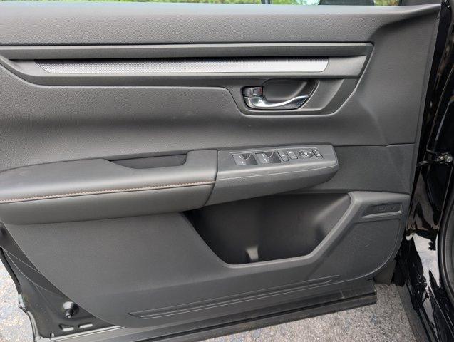 new 2025 Honda CR-V Hybrid car, priced at $36,331