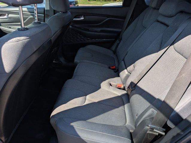 used 2023 Hyundai Santa Fe car, priced at $21,288
