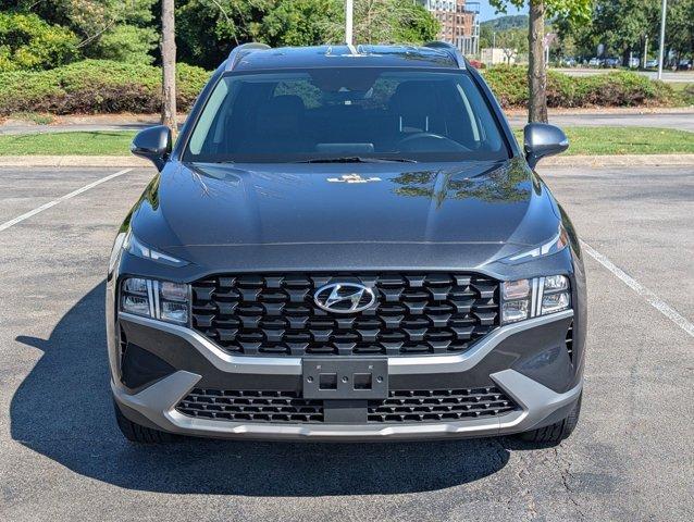 used 2023 Hyundai Santa Fe car, priced at $21,288
