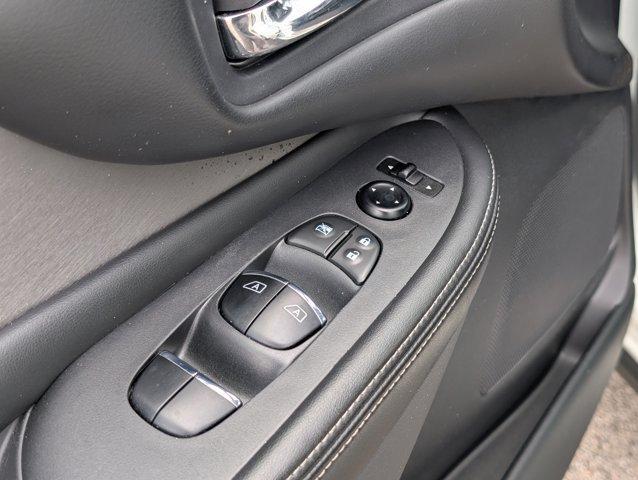 used 2021 Nissan Murano car, priced at $20,986
