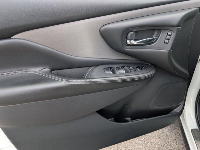 used 2021 Nissan Murano car, priced at $20,986