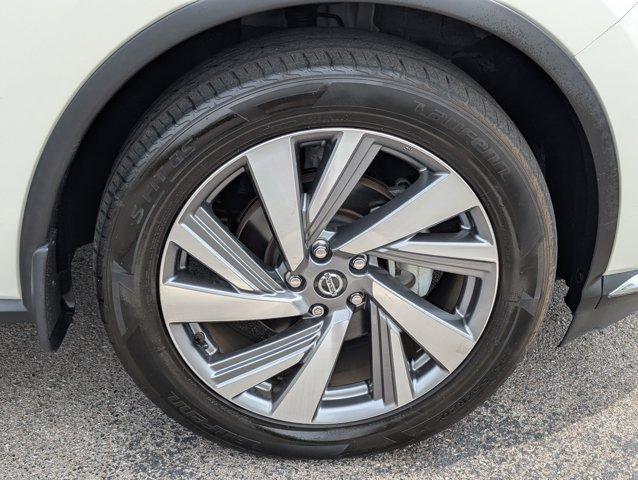 used 2021 Nissan Murano car, priced at $20,986