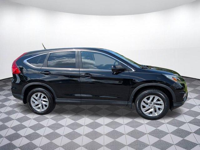 used 2016 Honda CR-V car, priced at $17,499