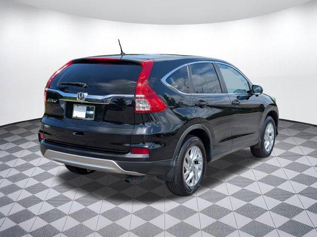 used 2016 Honda CR-V car, priced at $17,499