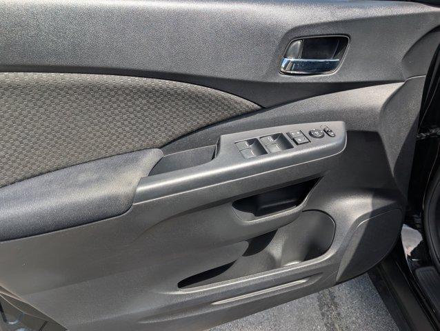 used 2016 Honda CR-V car, priced at $17,499
