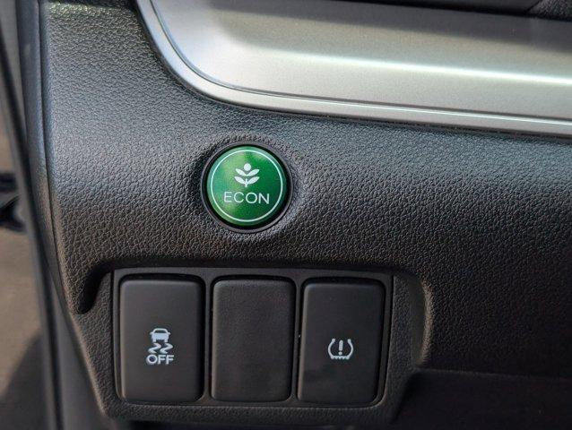 used 2016 Honda CR-V car, priced at $17,499
