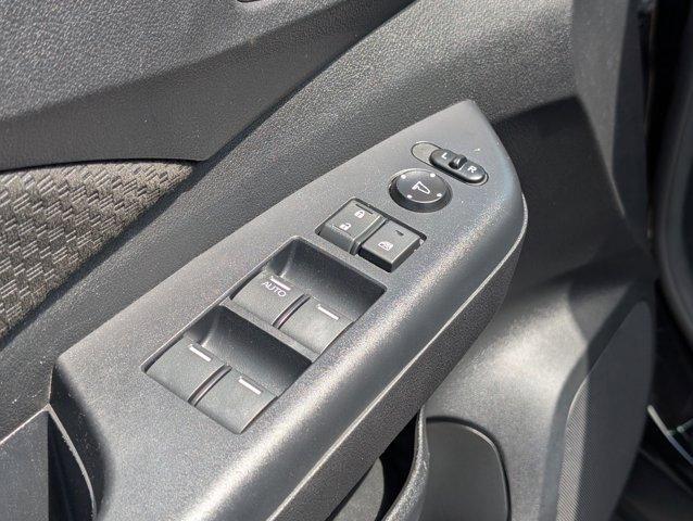 used 2016 Honda CR-V car, priced at $17,499