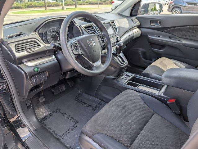used 2016 Honda CR-V car, priced at $17,499