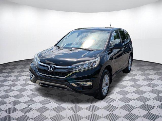 used 2016 Honda CR-V car, priced at $17,499