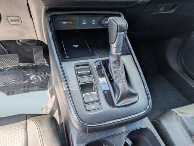 new 2026 Honda CR-V Hybrid car, priced at $41,131