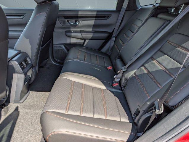 new 2026 Honda CR-V Hybrid car, priced at $41,131
