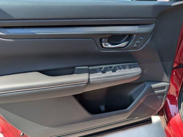new 2026 Honda CR-V Hybrid car, priced at $41,131