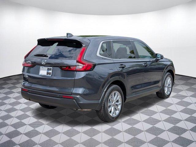 new 2025 Honda CR-V car, priced at $36,681