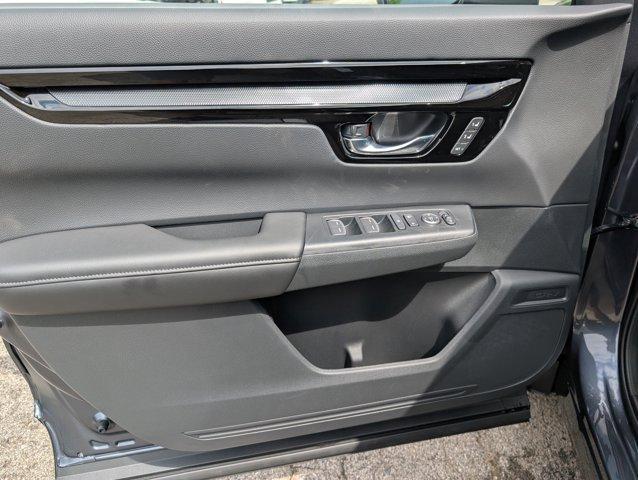 new 2025 Honda CR-V car, priced at $36,681