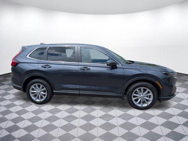new 2025 Honda CR-V car, priced at $36,681