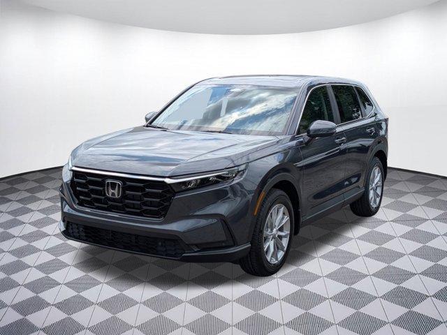 new 2025 Honda CR-V car, priced at $36,681