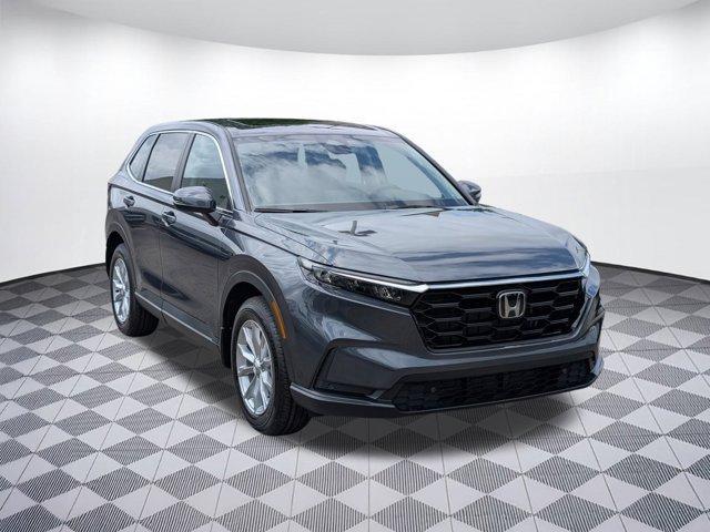 new 2025 Honda CR-V car, priced at $36,681
