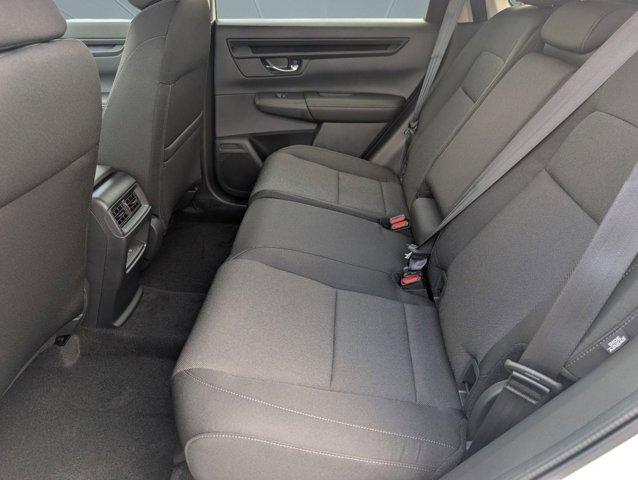 new 2026 Honda CR-V car, priced at $35,151