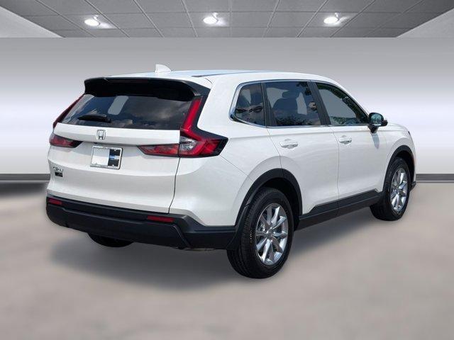 new 2026 Honda CR-V car, priced at $35,151