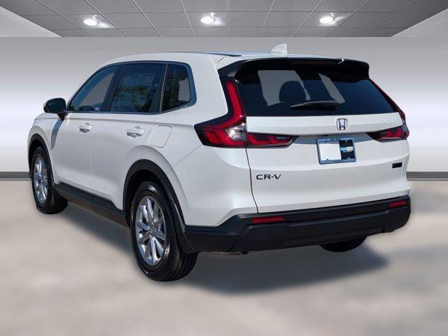 new 2026 Honda CR-V car, priced at $35,151