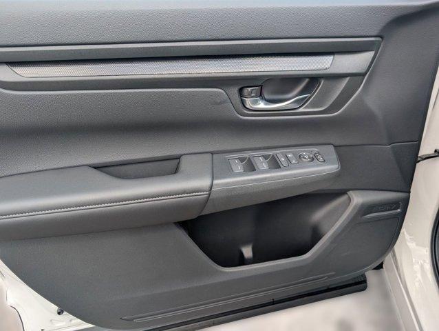 new 2026 Honda CR-V car, priced at $35,151