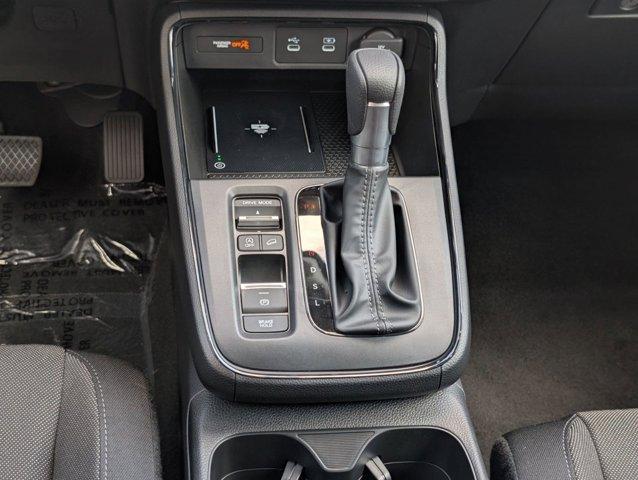 new 2026 Honda CR-V car, priced at $35,151